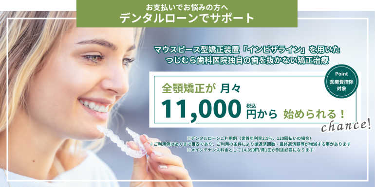 デンタルローン