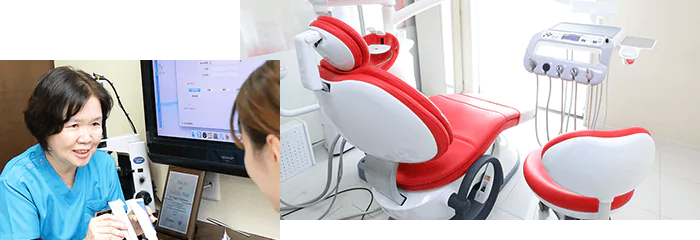 このような方はトータルヘルスプログラムがおすすめです