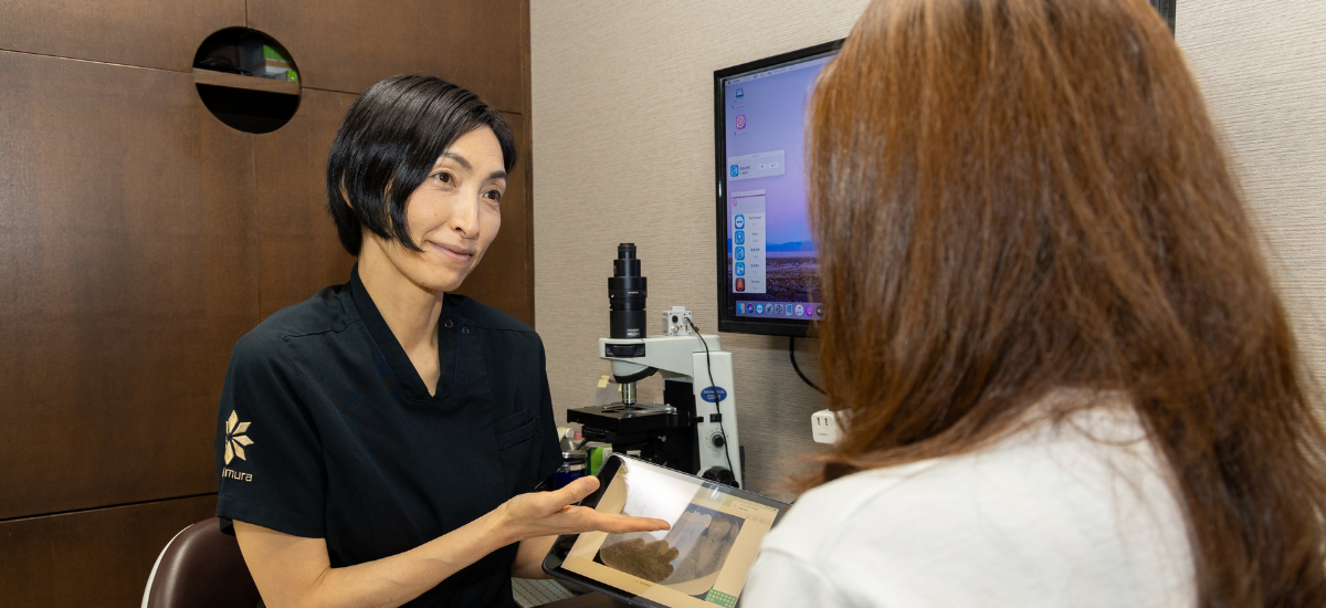 重度歯周病で歯がボロボロの方も極限まで歯を残す精密歯周病治療