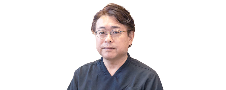ドクター 中上