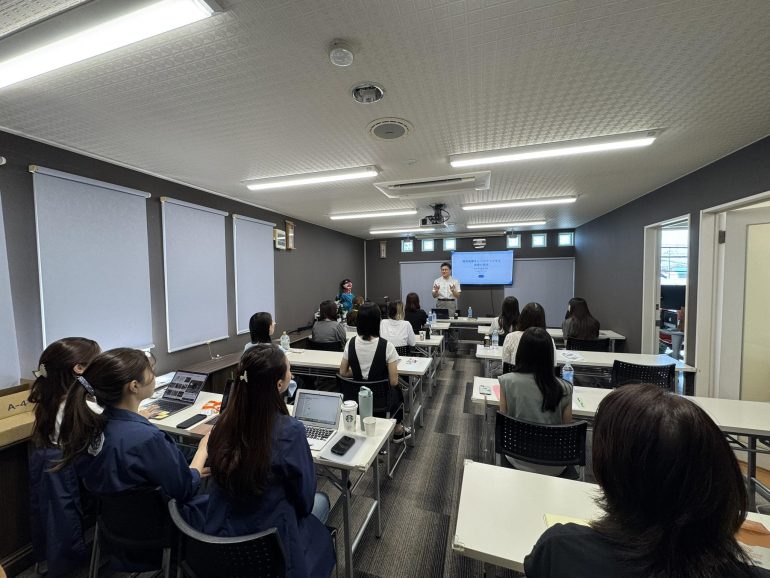iDHA Fellowship Course活動報告：栄養と歯科医療の新たな可能性